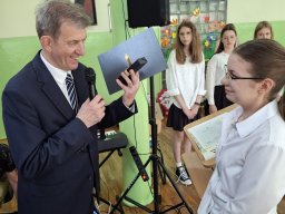 Zakończenie roku szkolnego 2025/2026